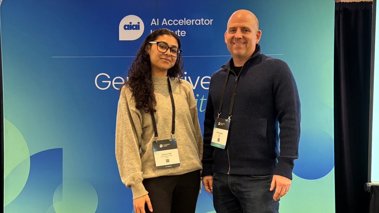The Discipline of Curiosity: Reflections on The AIAI Summit Toronto