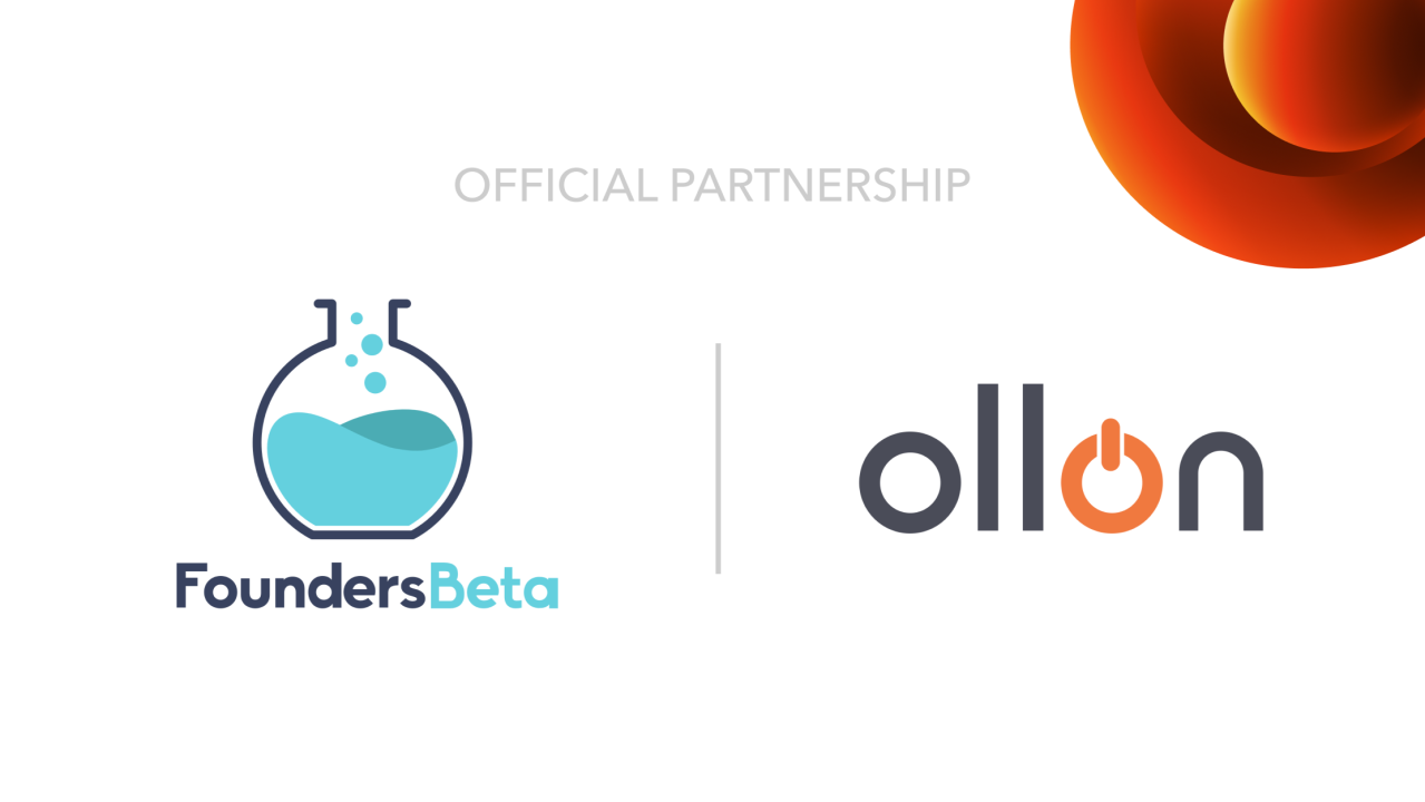 How Ollon and FoundersBeta Are Backing Canadian Founders