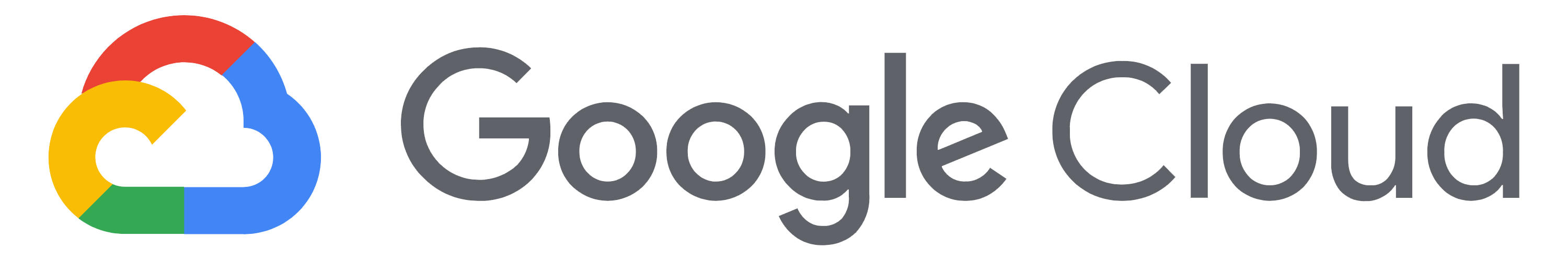 Google Cloud Partner