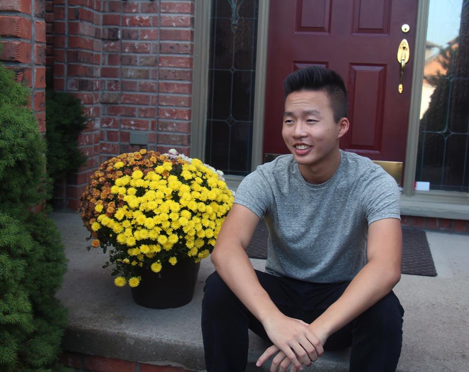Steven Chen