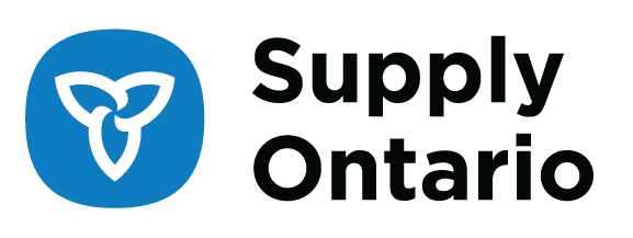 Supply Ontario Qualified Vender of Record